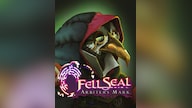 Fell Seal: Arbiter's Mark Steam Key GLOBAL