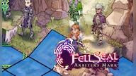 Fell Seal: Arbiter's Mark Steam Key GLOBAL