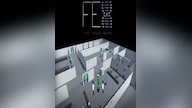 F.E.X (Forced Evolution Experiment) Steam Key GLOBAL