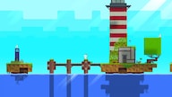 FEZ Steam Key GLOBAL