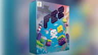 FEZ Steam Key GLOBAL