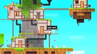 FEZ Steam Key GLOBAL