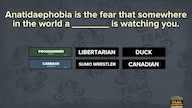 Fibbage XL Steam Key GLOBAL