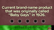 Fibbage XL Steam Key GLOBAL