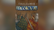 Field of Glory II: Medieval (PC) - Steam Key - GLOBAL
