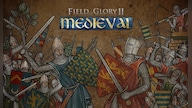 Field of Glory II: Medieval (PC) - Steam Key - GLOBAL