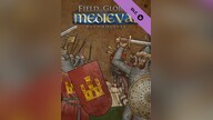Field of Glory II: Medieval - Reconquista (PC) - Steam Gift - GLOBAL