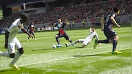 FIFA 15 - Kiss the Wrist celebration EA App Key GLOBAL