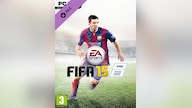 FIFA 15 - Kiss the Wrist celebration EA App Key GLOBAL
