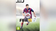 FIFA 15 (PC) - EA App Key - POLAND