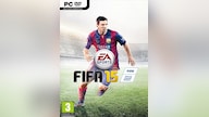 FIFA 15 (PC) - EA App Key - GLOBAL