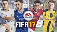 FIFA 17 (PC) - EA App Key - RU/CIS