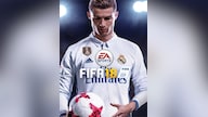 FIFA 18 (PC) - EA App Key - EUROPE
