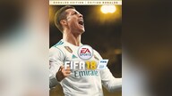 FIFA 18 Ronaldo Edition (PS4) - PSN Key - NORTH AMERICA