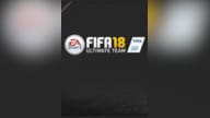 FIFA 18 Ultimate Team EA App GLOBAL 2200 Points Key PC