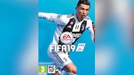 FIFA 19 (PC) - EA App Key - GLOBAL