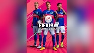 FIFA 19 Ultimate Team FUT 750 Points - Xbox Live Key - GLOBAL