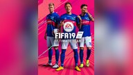 FIFA 19 Ultimate Team FUT 4600 Points - Xbox Live Key - GLOBAL