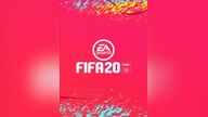 FIFA 20 Standard Edition (PS4) - Key - EUROPE
