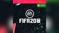 FIFA 20 Ultimate Edition (Xbox One) - Key - EUROPE