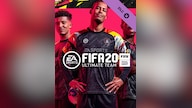 FIFA 20 Ultimate Team FUT 500 Points - Xbox One Xbox Live - Key (GLOBAL)