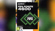 Fifa 21 Ultimate Team 4600 FUT Points - Xbox Live Key - GLOBAL