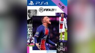 FIFA 21 - Ultimate Team Preorder Bundle Bonus (PS4) - PSN Key - NORTH AMERICA