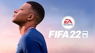 FIFA 22 (PC) - EA App Account - GLOBAL