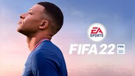 FIFA 22 (PS4) - PSN Key - EUROPE