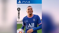 FIFA 22 (PS4) - PSN Key - EUROPE
