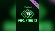 Fifa 22 Ultimate Team 1050 FUT Points - EA App Key - GLOBAL
