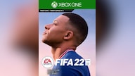 FIFA 22 (Xbox One) - Xbox Live Account - GLOBAL