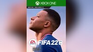 FIFA 22 (Xbox One) - Xbox Live Key - GLOBAL
