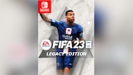 FIFA 23 | Legacy Edition (Nintendo Switch) - Nintendo eShop Account - GLOBAL