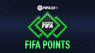 Fifa 23 Ultimate Team 1050 FUT Points - EA App Key - GLOBAL