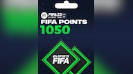 Fifa 23 Ultimate Team 1050 FUT Points - EA App Key - GLOBAL
