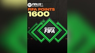 Fifa 23 Ultimate Team 1600 FUT Points - EA App Key - GLOBAL