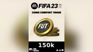 FIFA23 Coins (PC) 150k - MrGeek Comfort Trade - GLOBAL