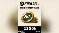 FIFA23 Coins (PC) 2350k - MrGeek Comfort Trade - GLOBAL