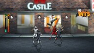 Fighters Unleashed Steam Key GLOBAL
