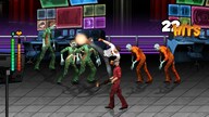 Fighters Unleashed Steam Key GLOBAL