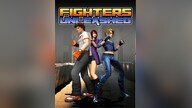 Fighters Unleashed Steam Key GLOBAL