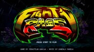 Fight'N Rage (Xbox Series X/S) -  Xbox Live  Key -  ARGENTINA
