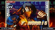 Fight'N Rage (Xbox Series X/S) -  Xbox Live  Key -  ARGENTINA