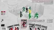 Fights in Tight Spaces (PC) - Steam Gift - JAPAN