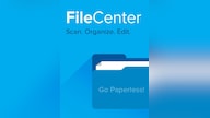 FileCenter 10 | Pro Plus (PC) (1 Device, Lifetime) - FileCenter Key - GLOBAL
