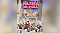 Filthy Animals | Heist Simulator (PC) - Steam Key - GLOBAL