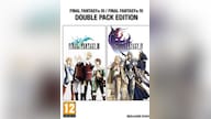 Final Fantasy III & Final Fantasy IV Double Pack (PC) - Steam Account - GLOBAL