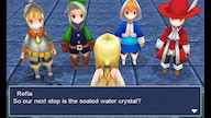 Final Fantasy III & Final Fantasy IV Double Pack (PC) - Steam Account - GLOBAL