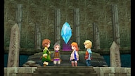 Final Fantasy III & Final Fantasy IV Double Pack (PC) - Steam Account - GLOBAL